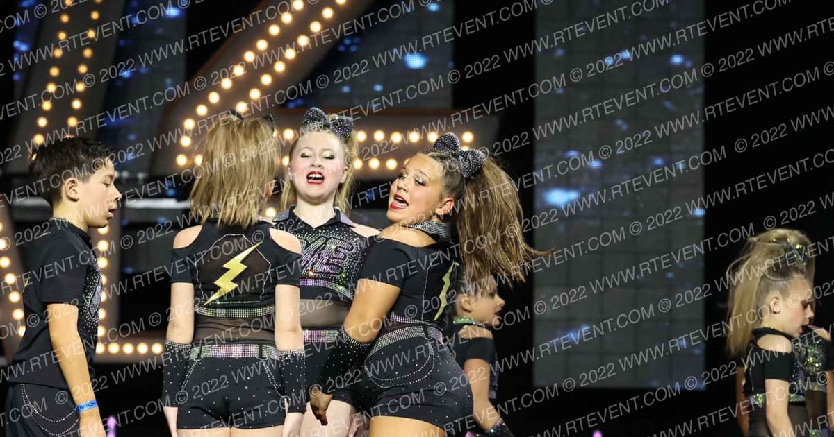 WASHINGTON EXTREME VOLTAGE · AS Nationals