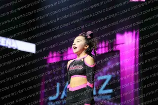 CHEER EXTREME CHICAGO PASSION