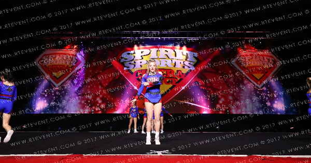 TexStar Athletics Smokin Aces · SS Dallas Nationals