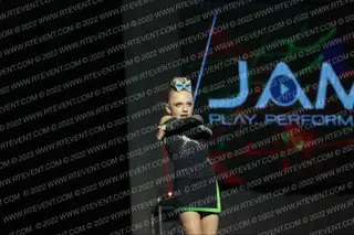 CHEERFORCE HAVOC