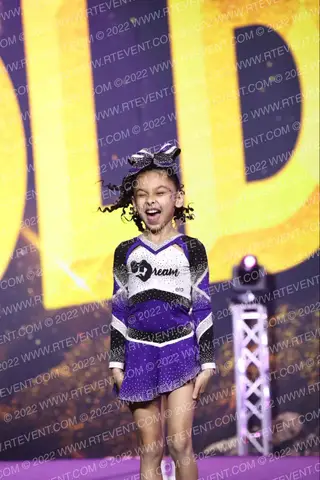 Dream Allstar Cheer Army