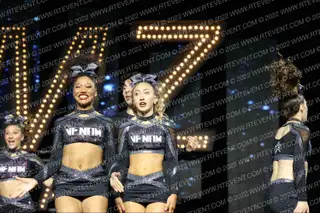 CHEERFORCE VENOM