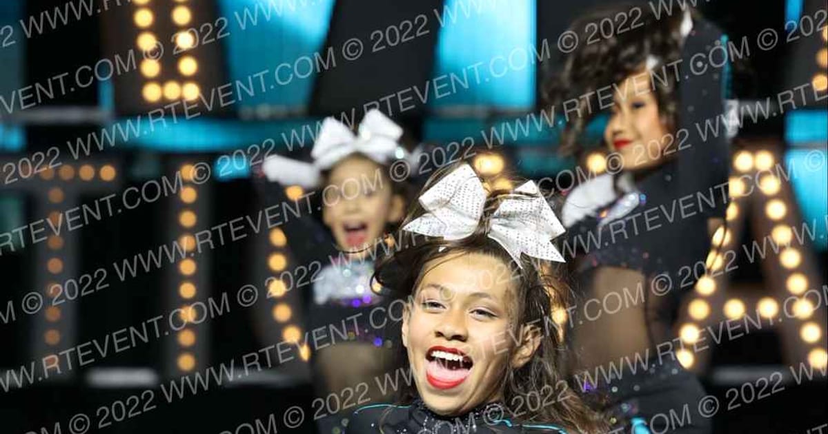 CA PRIDE  FROST · AS Nationals