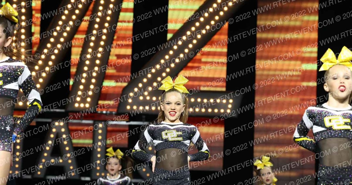 OC ALL STARS YOUTH YELLOW FOOTHILL RANCH · AS Nationals