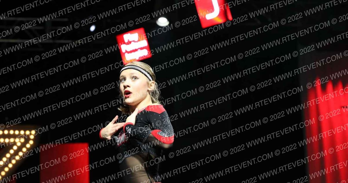 GEMS ATHLETICS   BRILLIANCE · AS Nationals