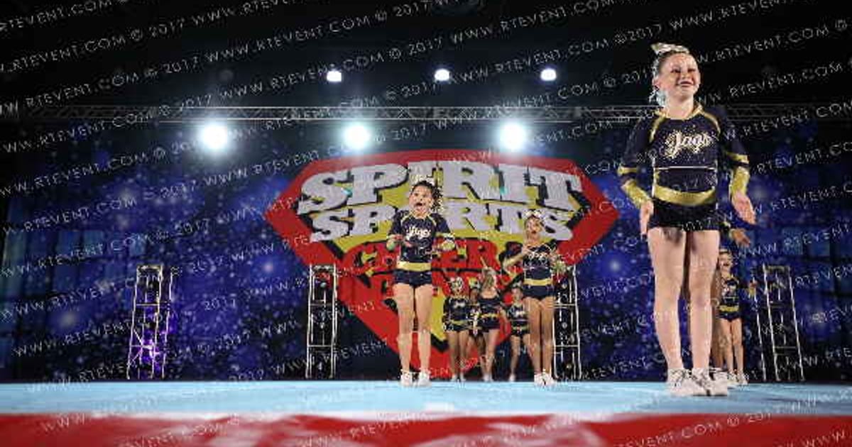Jaguar Athletics DUCHESSES · Spirit Sports Beach Blast West Palm Beach Nationals DIDII