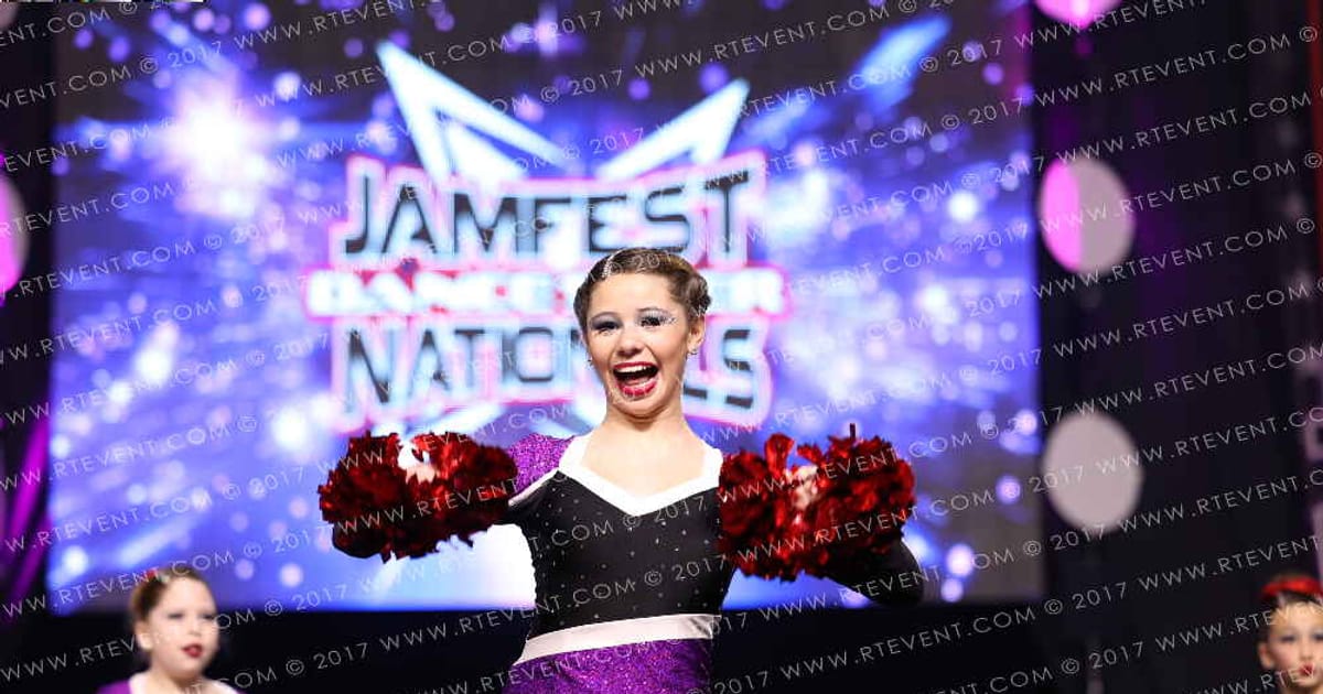 Beavercreek Dance Team Beavercreek Jr Pom · JamFest Dance Super