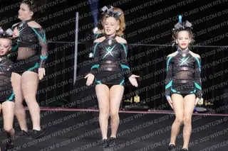 CHEER EXTREME CHICAGO FANCY