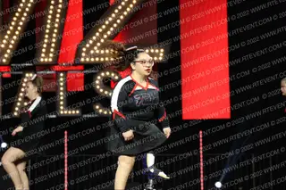 FUSION ALL STARS RAMPAGE