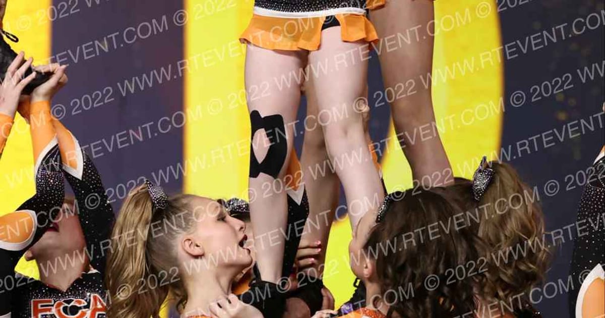 FCA Gems Fire Opals · Gold Rush Chicago
