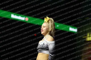 OC ALL STARS BLACK