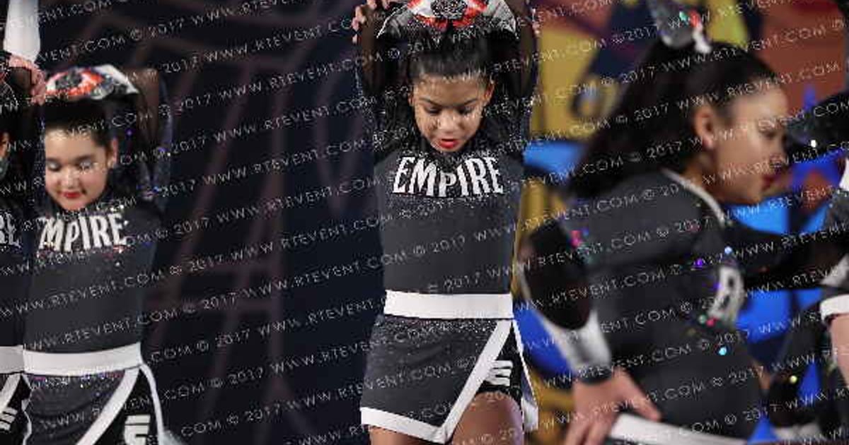 Empire All Stars Queens · Queen of the Nile Worcester