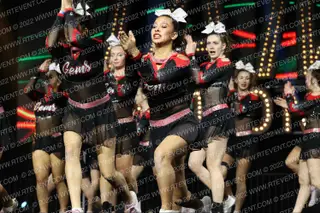 GEMS ATHLETICS DIAMOND DUST