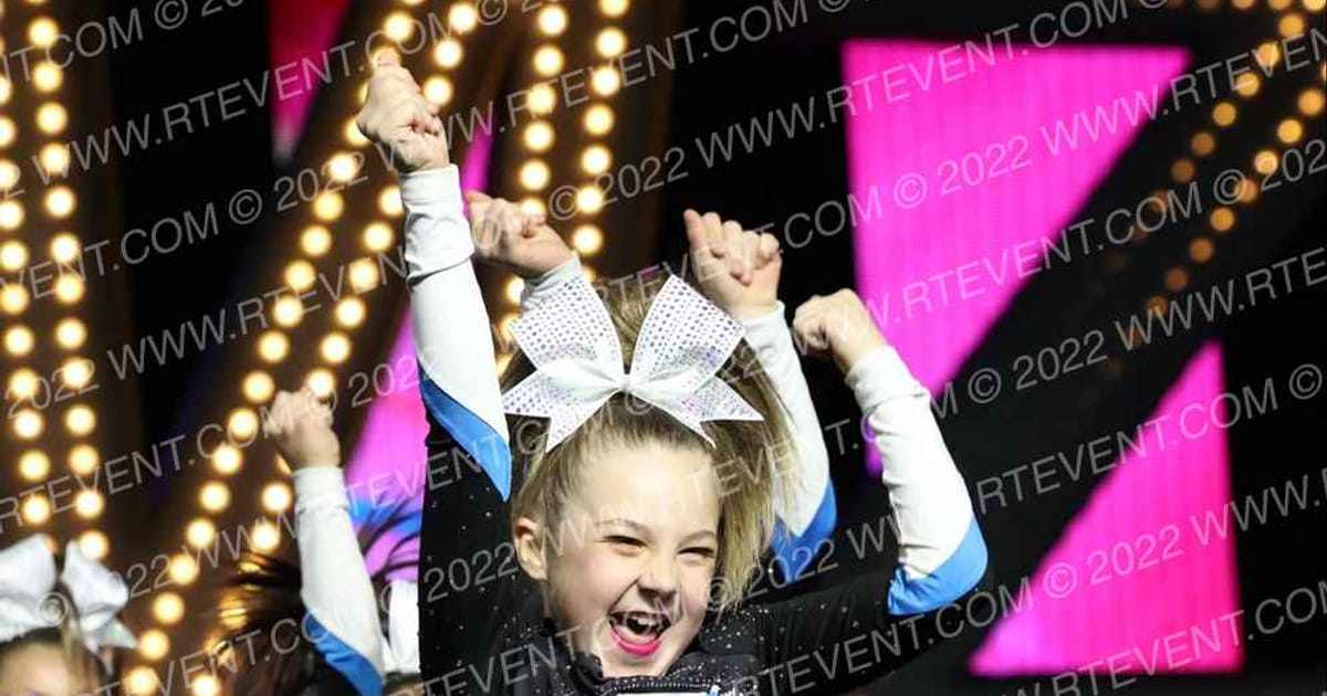 SCV ALLSTARS YOUTH BLACK · AS Nationals