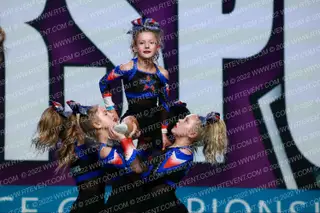 Champions Training Academy Royal Recon