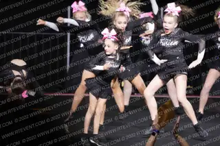 FUSION PLEASANT GROVE RIOT