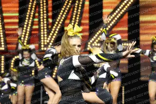 OC ALL STARS SIILVER