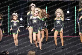 CHEERFORCE ANACONDA