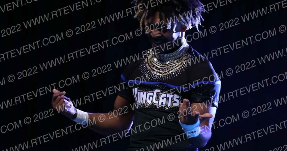 Cheer Athletics - Charlotte KingCats · Cheersport Super Nationals