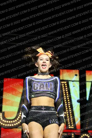 THE CALIFORNIA ALLSTARS BLACK OPS