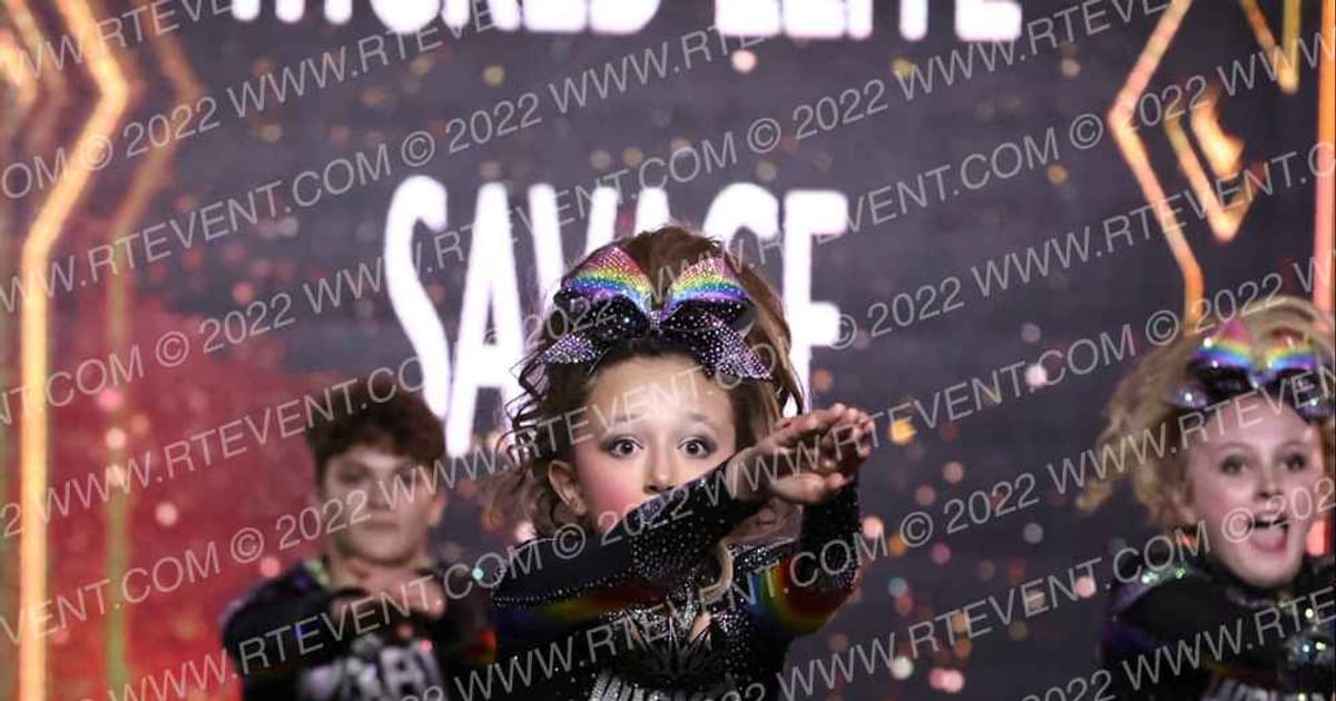 Wicked Elite Savage · Gold Rush Chicago