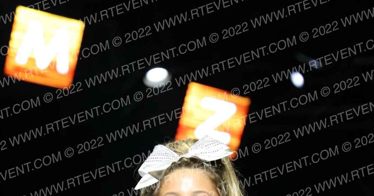 THE CALIFORNIA ALLSTARS SMOED · AS Nationals