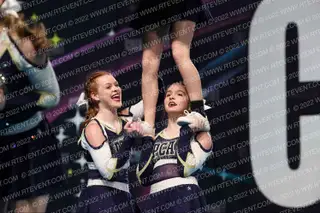 Phoenix Cheer Athletics