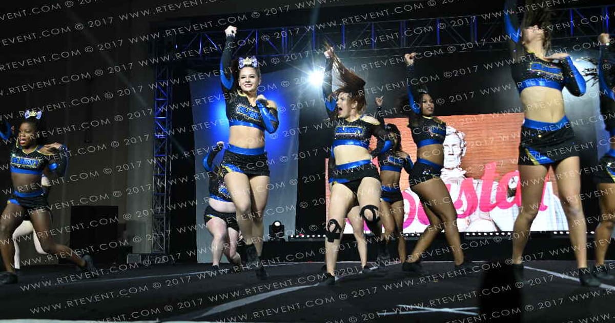 GK Celebrity Allstars 24K · Coastal at the Capitol