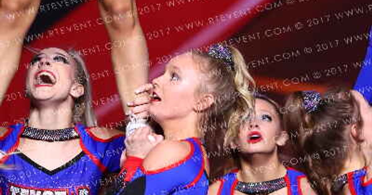 TexStar Athletics T5sunami · SS Dallas Nationals
