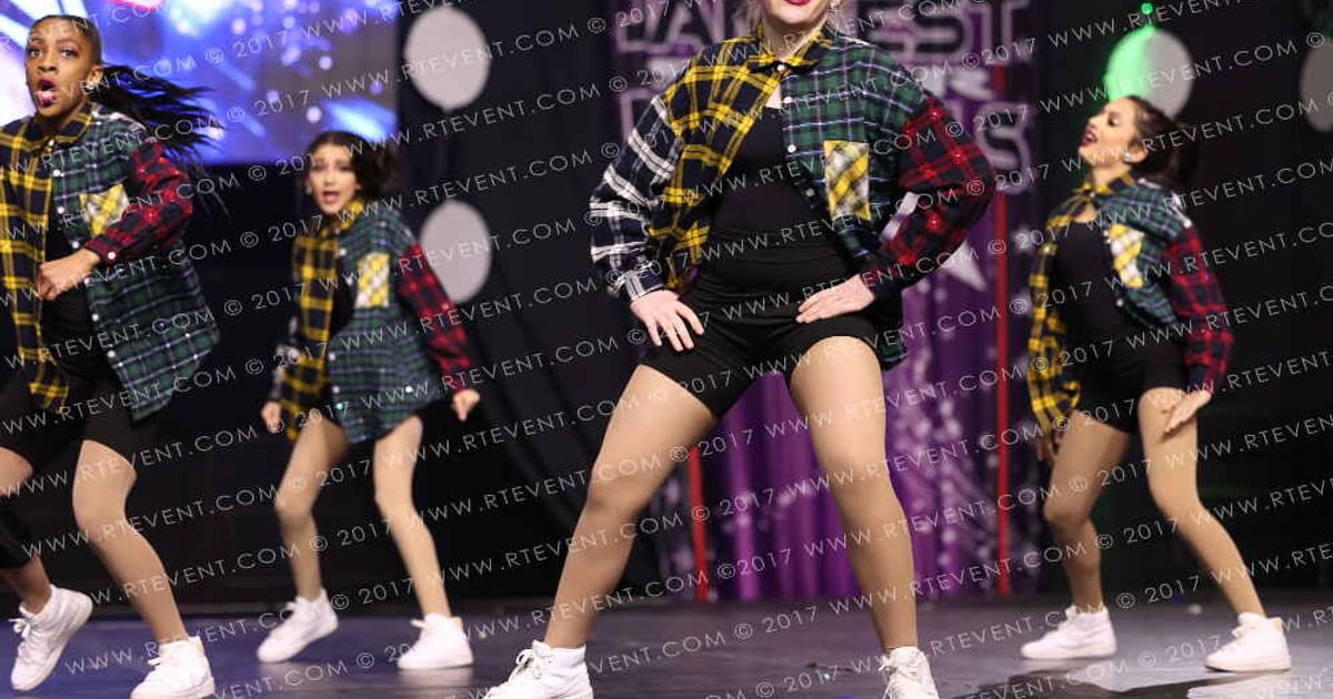 Somerset High School · JamFest Dance Super