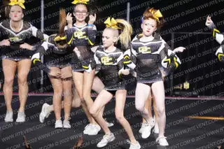 OC ALL STARS YELLOW FOOTHILL RANCH