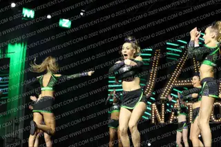 CHEERFORCE MENACE