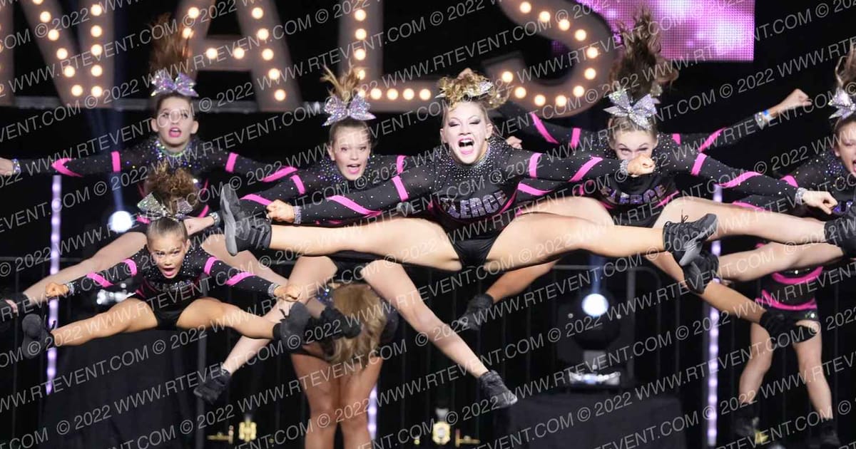 FIERCE IDAHO SNOW CATS · AS Nationals
