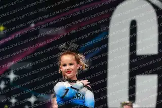 Victory Cheer Academy Avalanche
