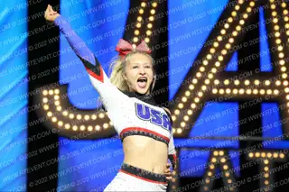 USA STARZ OBESSION