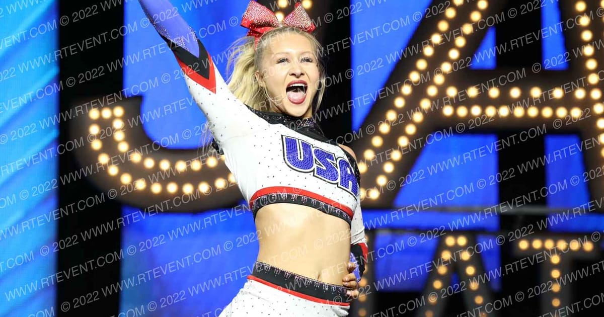 USA STARZ OBESSION · AS Nationals