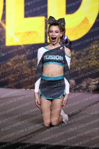 Southlake Fusion The Sharks