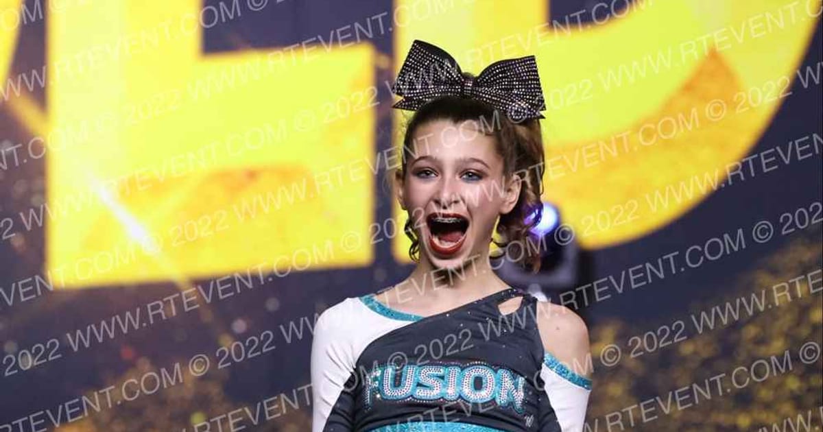Southlake Fusion The Sharks · Gold Rush Chicago