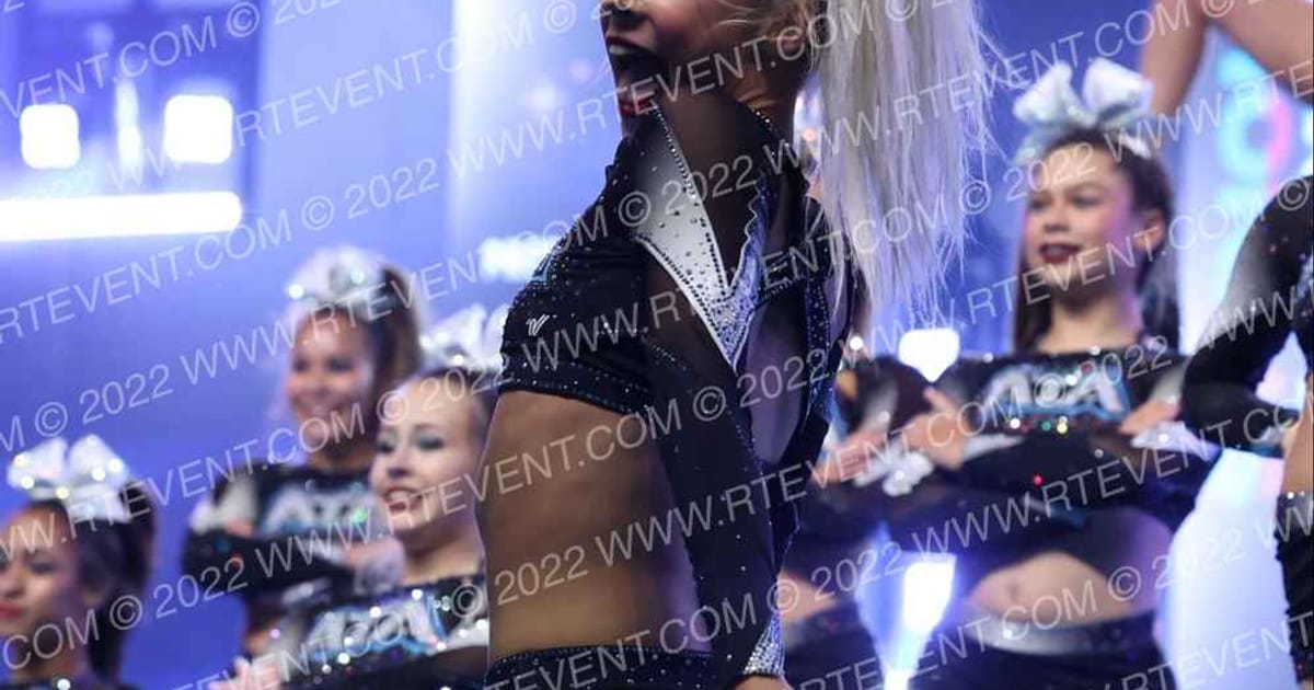 ATA Fusion · Cheersport Super Nationals