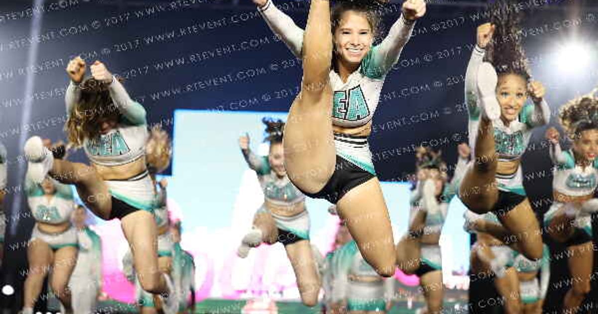 The California All Stars - Camarillo TNT · Coastal at the Capitol