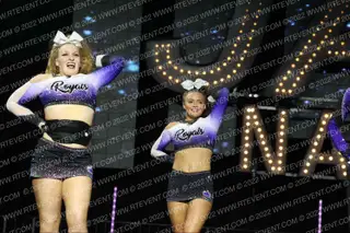 CHAMPION ALLSTARS ROYALS