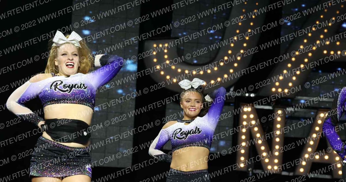 CHAMPION ALLSTARS ROYALS · AS Nationals