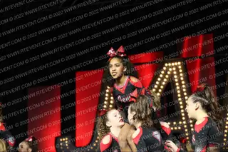 GEMS ATHLETICS JADE