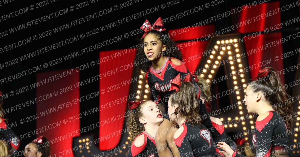 GEMS ATHLETICS JADE · AS Nationals
