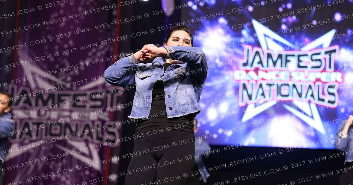 Lexington Christian Academy Hip Hop · JamFest Dance Super