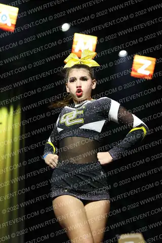 OC ALL STARS JUNIOR WH1TE ANAHEIM