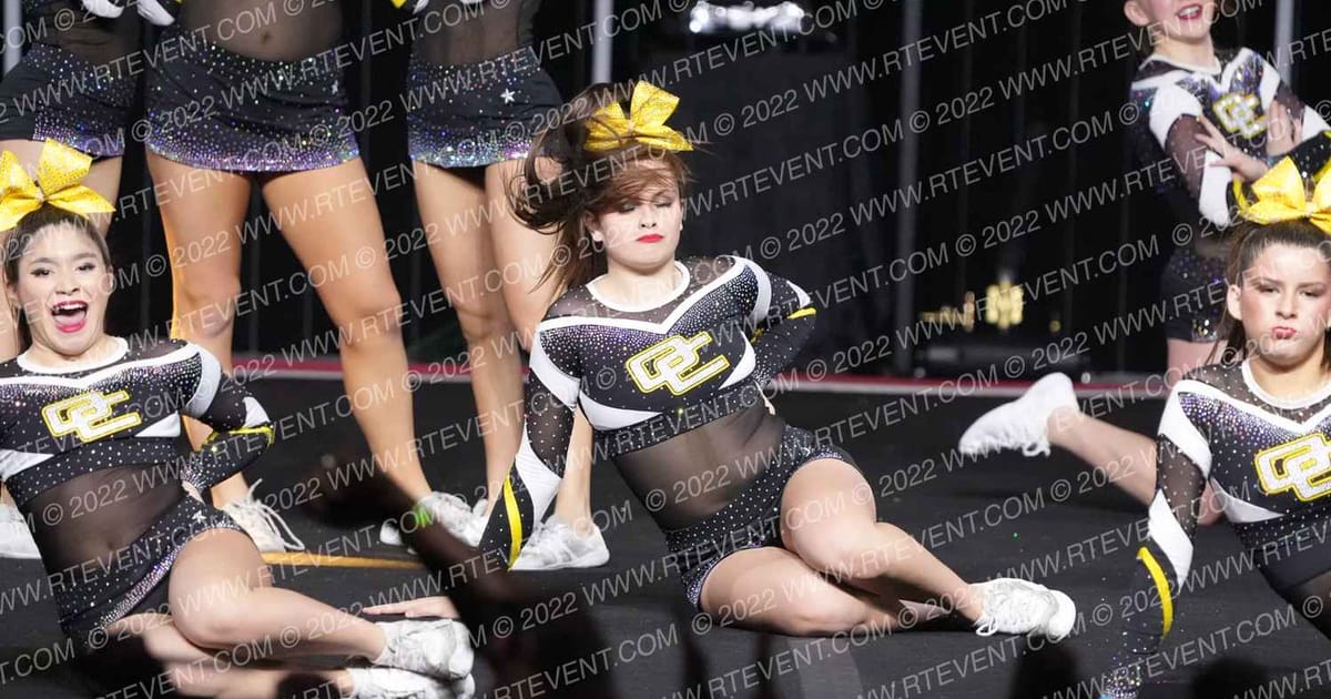 OC ALL STARS JUNIOR BLUE FOOTHILL RANCH · AS Nationals