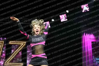 FIERCE IDAHO BLACK CATS