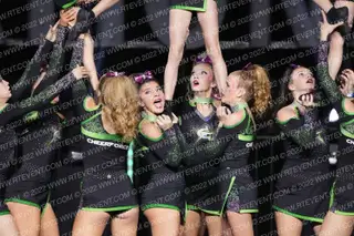 CHEERFORCE RAGE