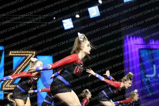 USA STARZ LADY STARZ